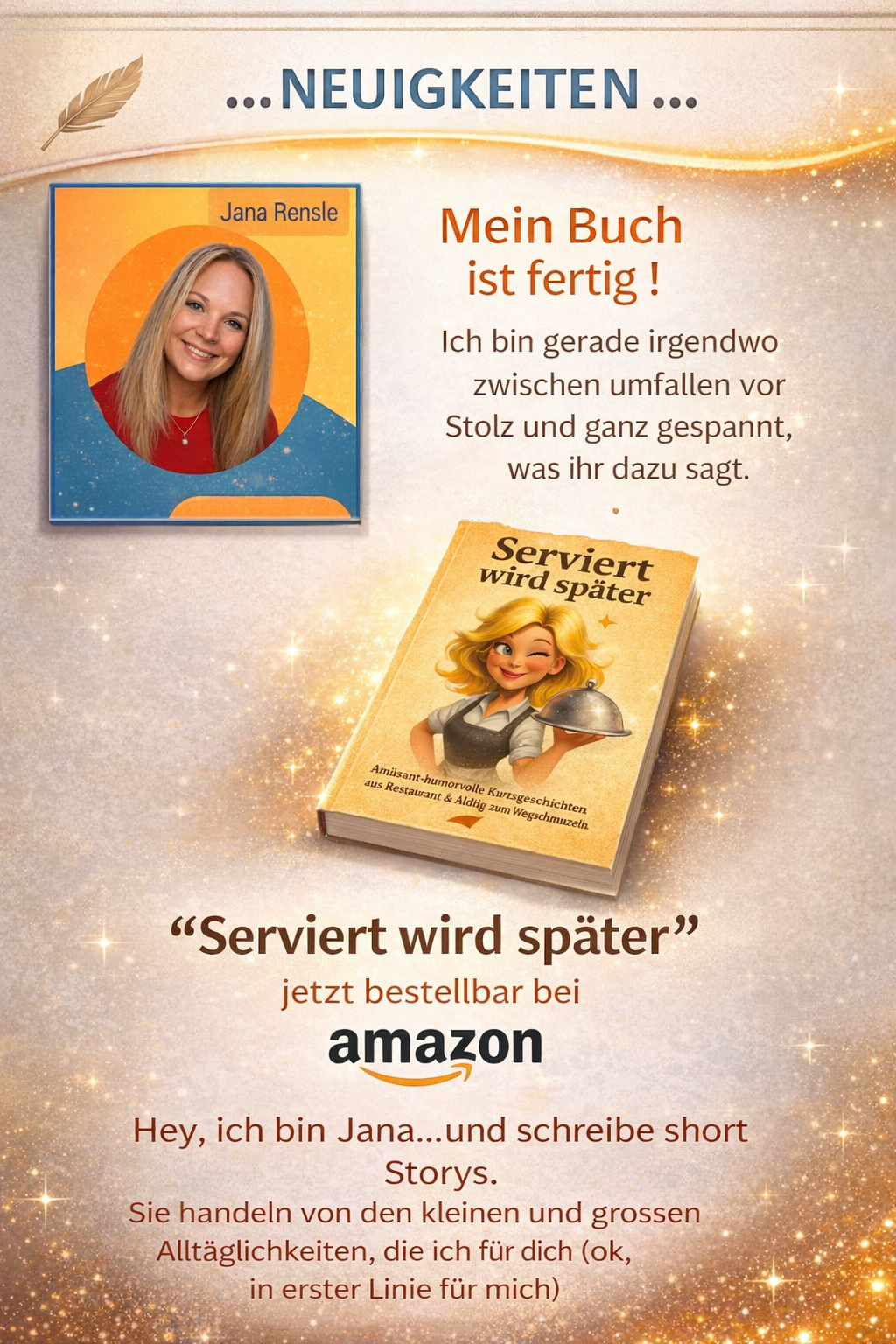 Bucherscheinung